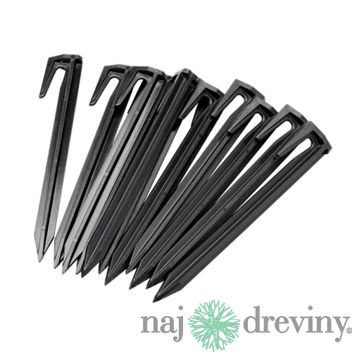 Gardena Skoby plastové 4090-20