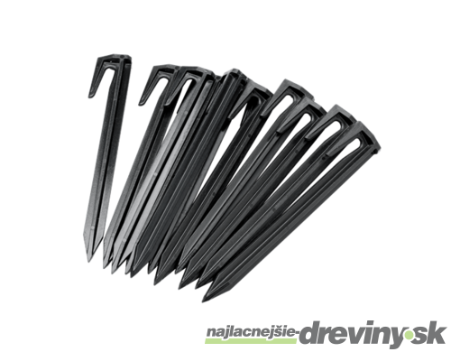 Gardena Skoby plastové 4090-20
