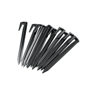 Gardena Skoby plastové 4090-20