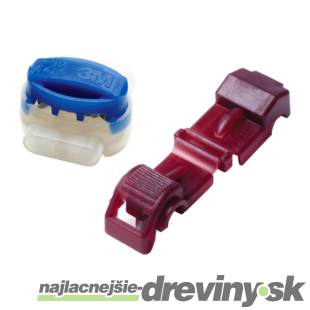 Gardena Spojky/konektory 4089-20
