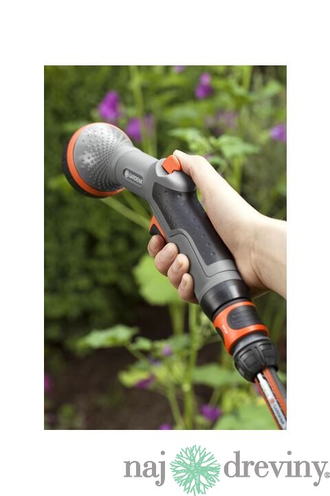 Gardena Sprcha na citlivé rastliny Comfort 18321-20