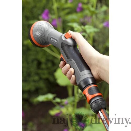 Gardena Sprcha na citlivé rastliny Comfort 18321-20