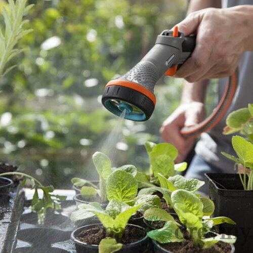 Gardena Sprcha na citlivé rastliny Comfort 18321-20