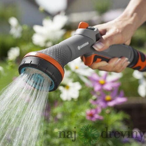 Gardena Sprcha na citlivé rastliny Comfort 18321-20