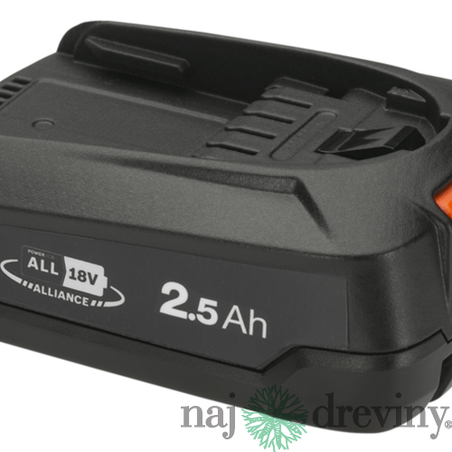 Gardena Štartovacia súprava P4A PBA 18V/45 + AL 1830 CV 14906-20