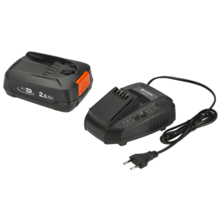 Gardena Štartovacia súprava P4A PBA 18V/45 + AL 1830 CV 14906-20