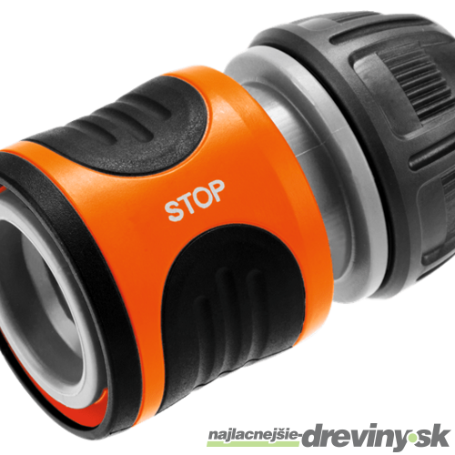 Gardena Stopspojka 13 mm (1/2“)- 15 mm (5/8“) 18213-29