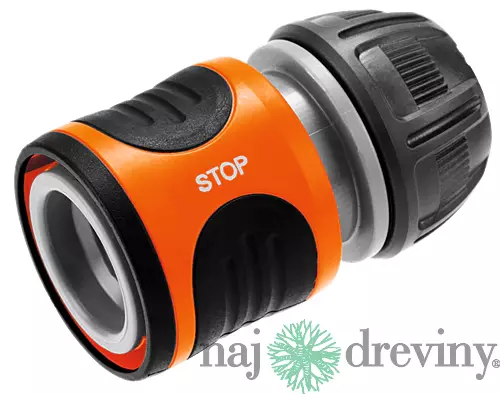 Gardena Stopspojka 13 mm (1/2“)- 15 mm (5/8“) 18213-29