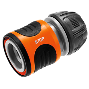 Gardena Stopspojka 13 mm (1/2“)- 15 mm (5/8“) 18213-29
