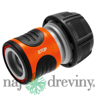 Gardena Stopspojka 19 mm (3/4“) 18214-29