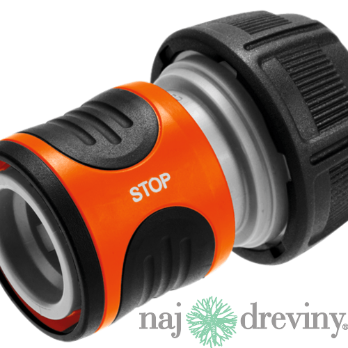 Gardena Stopspojka 19 mm (3/4“) 18214-29