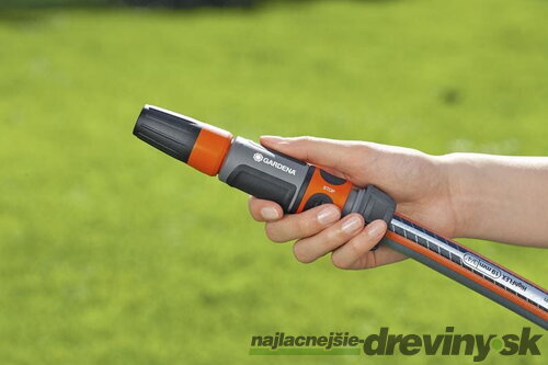Gardena Stopspojka 19 mm (3/4“) 18214-29