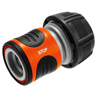 Gardena Stopspojka 19 mm (3/4“) 18214-29