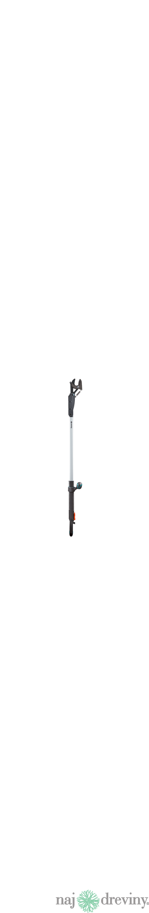 Gardena Strihacia kopija SlimCut 12010-20