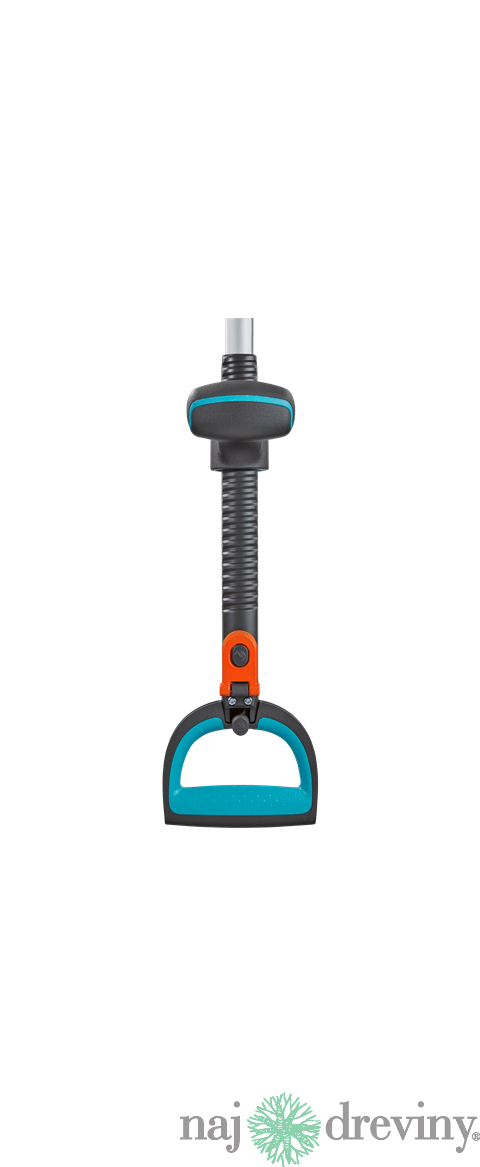 Gardena Strihacia kopija SlimCut 12010-20