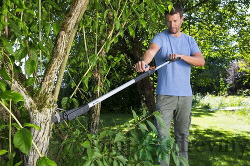 Gardena Strihacia kopija SlimCut 12010-20