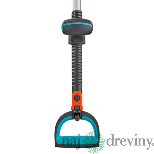 Gardena Strihacia kopija SlimCut 12010-20