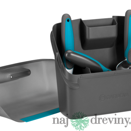 Gardena Súprava náradia na balkóny 8970-20