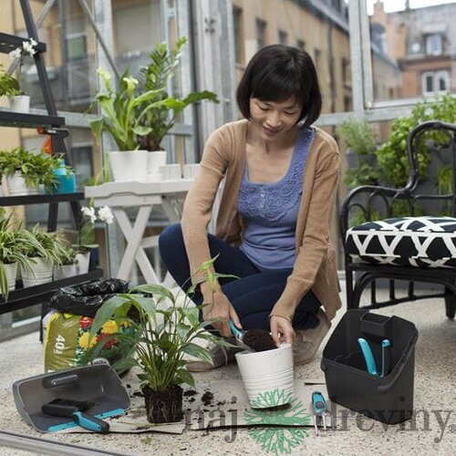 Gardena Súprava náradia na balkóny 8970-20