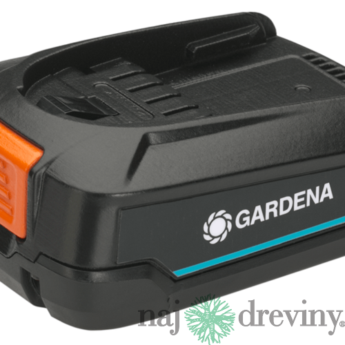 Gardena Systémový akumulátor P4A PBA 18V/45 14903-20