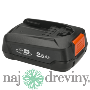 Gardena Systémový akumulátor P4A PBA 18V/45 14903-20