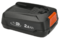Gardena Systémový akumulátor P4A PBA 18V/45 14903-20