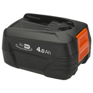 Gardena Systémový akumulátor P4A PBA 18V/72 14905-20