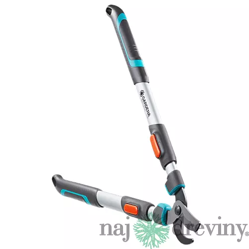 Gardena Teleskopické nožnice na konáre TeleCut 650-900 B 12009-20