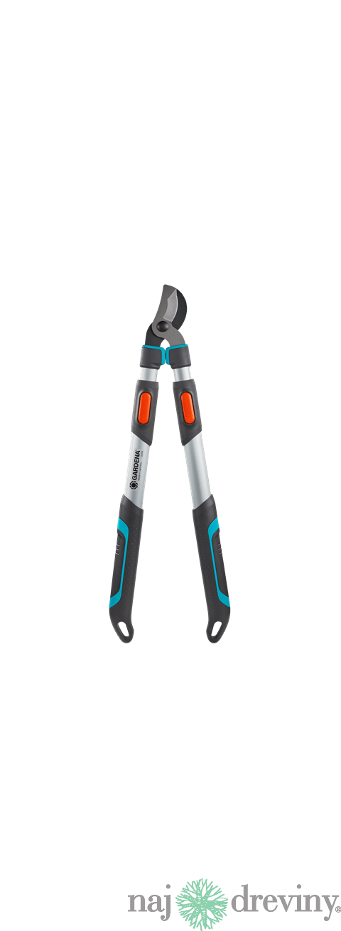 Gardena Teleskopické nožnice na konáre TeleCut 650-900 B 12009-20