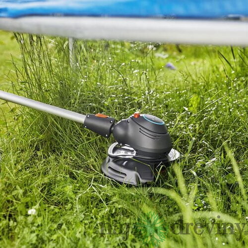 Gardena Turbotrimmer ComfortCut 550/28 9872-20