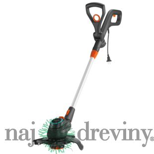 Gardena Turbotrimmer ComfortCut 550/28 9872-20