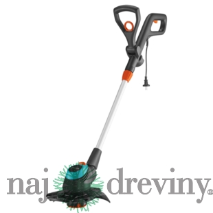 Gardena Turbotrimmer EasyCut 450/25 9870-20