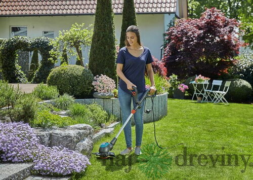 Gardena Turbotrimmer EasyCut 450/25 9870-20