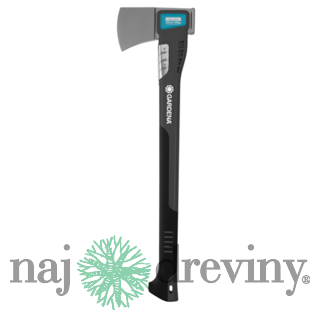 Gardena Univerzálna sekera 1400A 8716-48