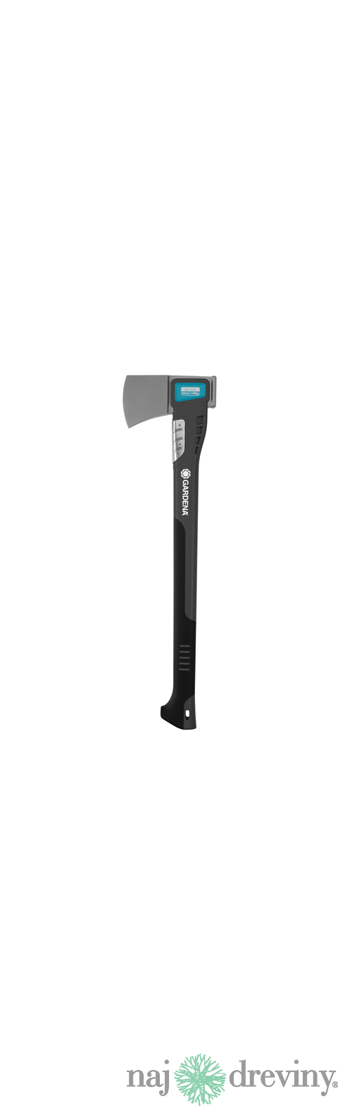 Gardena Univerzálna sekera 1400A 8716-48