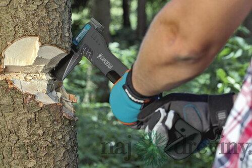 Gardena Univerzálna sekera 1400A 8716-48