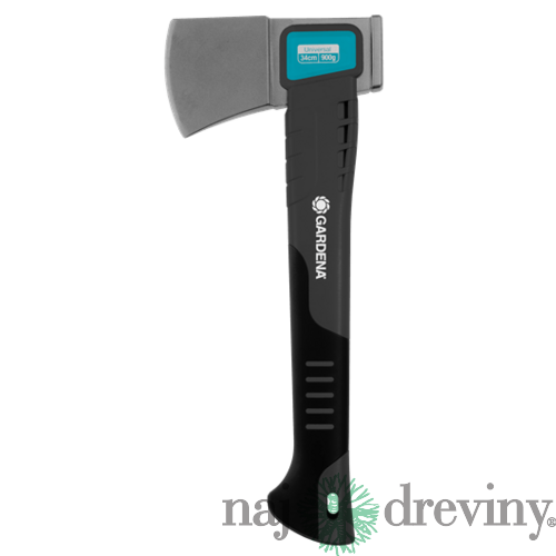 Gardena Univerzálna sekera 900B 8713-48