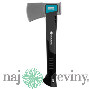 Gardena Univerzálna sekera 900B 8713-48