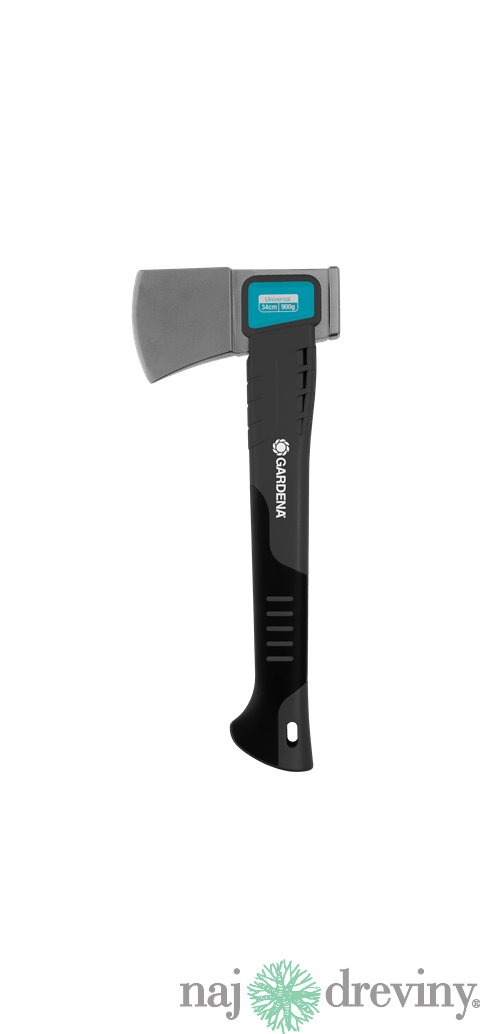 Gardena Univerzálna sekera 900B 8713-48