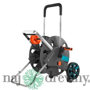 Gardena Vozík na hadicu CleverRoll L Easy 18520-20