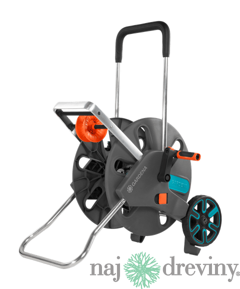 Gardena Vozík na hadicu CleverRoll L Easy 18520-20