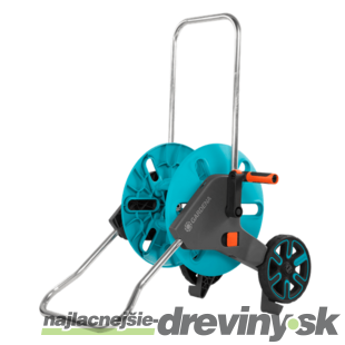 Gardena Vozík na hadicu CleverRoll M 18510-20