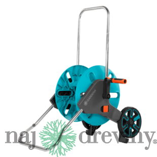 Gardena Vozík na hadicu CleverRoll M 18510-20