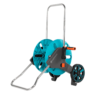 Gardena Vozík na hadicu CleverRoll M 18510-20