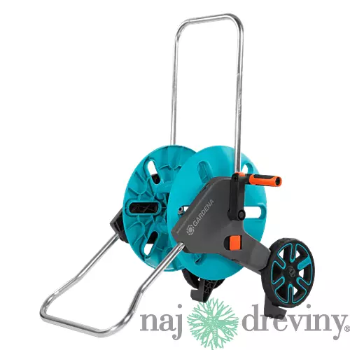 Gardena Vozík na hadicu CleverRoll M 18510-20