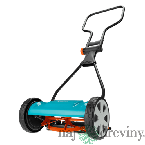 Gardena Vretenová kosačka 330 Classic 4027-20