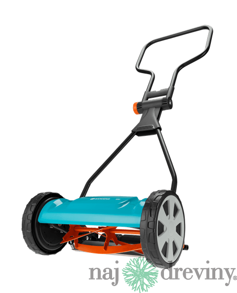 Gardena Vretenová kosačka 330 Classic 4027-20
