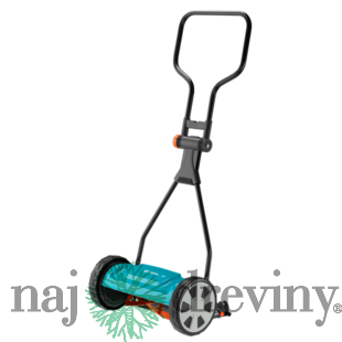 Gardena Vretenová kosačka 330 Classic 4027-20