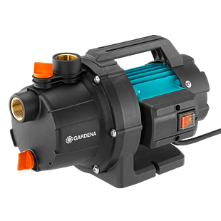 Gardena Záhradné čerpadlo 3000/4 9010-29