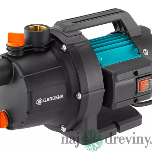 Gardena Záhradné čerpadlo 3000/4 9010-29